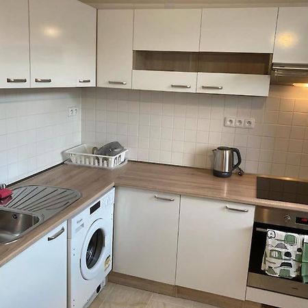 Apartment Star Brno With Terrace 5 Komin Экстерьер фото