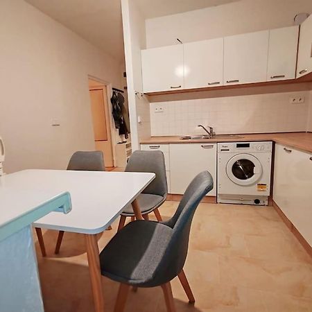 Apartment Star Brno With Terrace 5 Komin Экстерьер фото