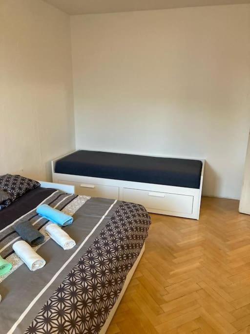 Apartment Star Brno With Terrace 5 Komin Экстерьер фото